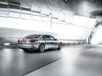 BMW Hydrogen 7 2008 года